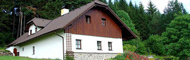 Casas de campo en Bohemia