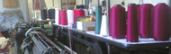 Fundas de textil humectantes para máquinas tipográficas de offset