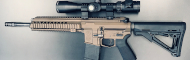 Fusil ARS M4s