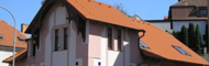 Bienes inmobiliarios en Praga y en la República Checa
