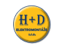 H+D Elektromontáže s.r.o.