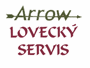 Arrow Lovecký servis